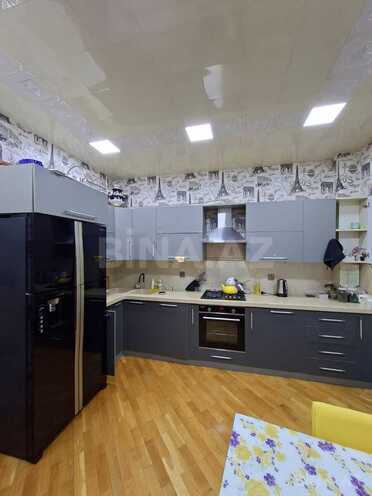 Сдаётся 2-комн. новостройка 100 м², м. Шах Исмаил Хатаи, photo 10 from 13