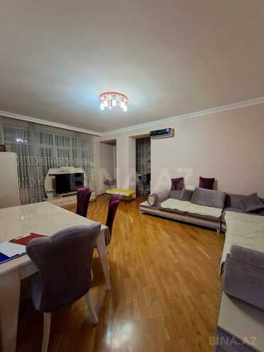 Сдаётся 2-комн. новостройка 100 м², м. Шах Исмаил Хатаи, photo 3 from 13