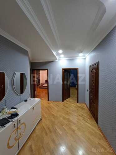 Сдаётся 2-комн. новостройка 100 м², м. Шах Исмаил Хатаи, photo 8 from 13