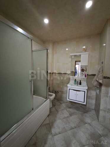 Сдаётся 2-комн. новостройка 100 м², м. Шах Исмаил Хатаи, photo 12 from 13