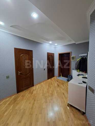 Сдаётся 2-комн. новостройка 100 м², м. Шах Исмаил Хатаи, photo 5 from 13