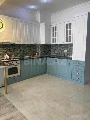 İcarəyə verilir 2 otaqlı yeni tikili 65 m², Gənclik m., photo 7 from 10