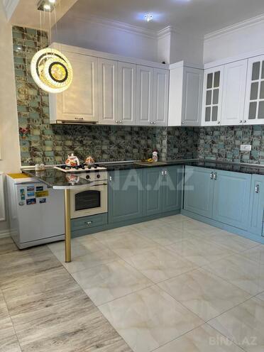 İcarəyə verilir 2 otaqlı yeni tikili 65 m², Gənclik m., photo 8 from 10