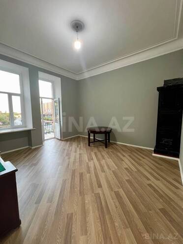 İcarəyə verilir 3 otaqlı köhnə tikili 100 m², Nəsimi r., photo 6 from 8