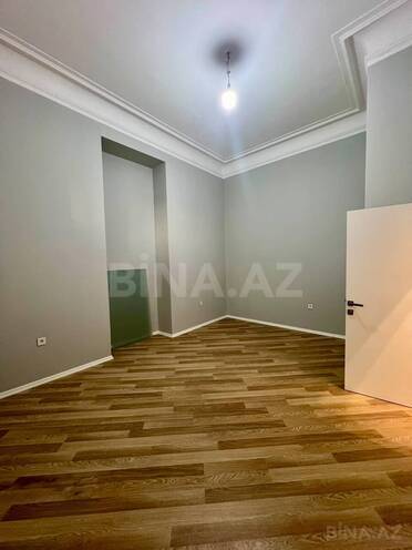 İcarəyə verilir 3 otaqlı köhnə tikili 100 m², Nəsimi r., photo 4 from 8