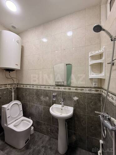 İcarəyə verilir 3 otaqlı köhnə tikili 100 m², Nəsimi r., photo 7 from 8