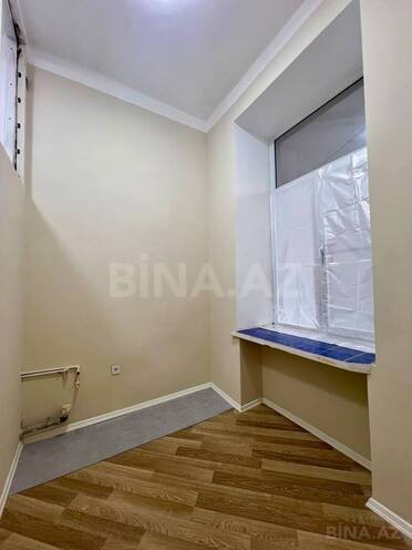İcarəyə verilir 3 otaqlı köhnə tikili 100 m², Nəsimi r., photo 5 from 8