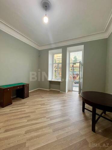 İcarəyə verilir 3 otaqlı köhnə tikili 100 m², Nəsimi r., photo 3 from 8