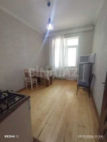 İcarəyə verilir 2 otaqlı yeni tikili 90 m², Nəsimi r., photo 9 from 15