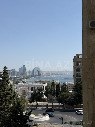 Продаётся 2-комн. вторичка 50 м², м. Ичеришехер, photo 22 from 23