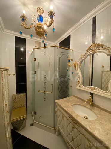 Satılır 4 otaqlı yeni tikili 210 m², Nəsimi r., photo 11 from 18