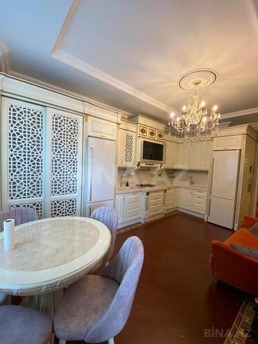 Satılır 4 otaqlı yeni tikili 210 m², Nəsimi r., photo 9 from 18