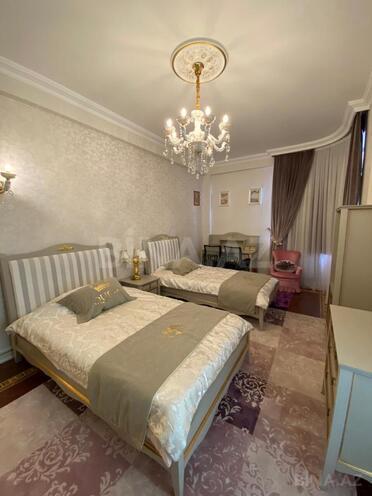 Satılır 4 otaqlı yeni tikili 210 m², Nəsimi r., photo 7 from 18