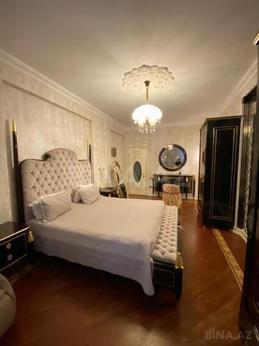 Satılır 4 otaqlı yeni tikili 210 m², Nəsimi r., photo 4 from 18