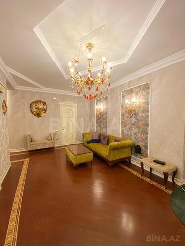 Satılır 4 otaqlı yeni tikili 210 m², Nəsimi r., photo 15 from 18