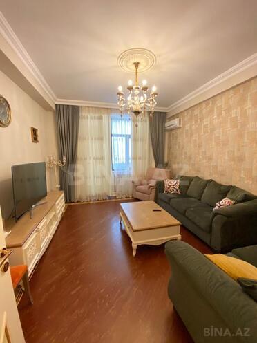 Satılır 4 otaqlı yeni tikili 210 m², Nəsimi r., photo 8 from 18