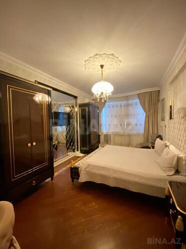 Satılır 4 otaqlı yeni tikili 210 m², Nəsimi r., photo 5 from 18