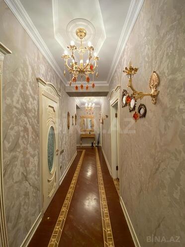 Satılır 4 otaqlı yeni tikili 210 m², Nəsimi r., photo 16 from 18