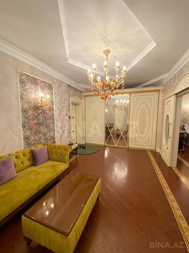 Satılır 4 otaqlı yeni tikili 210 m², Nəsimi r., photo 14 from 18