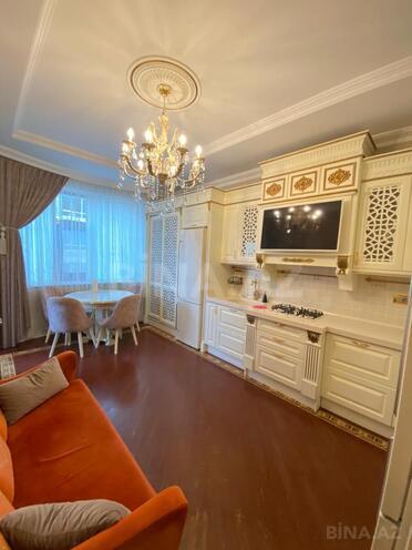 Satılır 4 otaqlı yeni tikili 210 m², Nəsimi r., photo 10 from 18