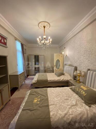 Satılır 4 otaqlı yeni tikili 210 m², Nəsimi r., photo 6 from 18