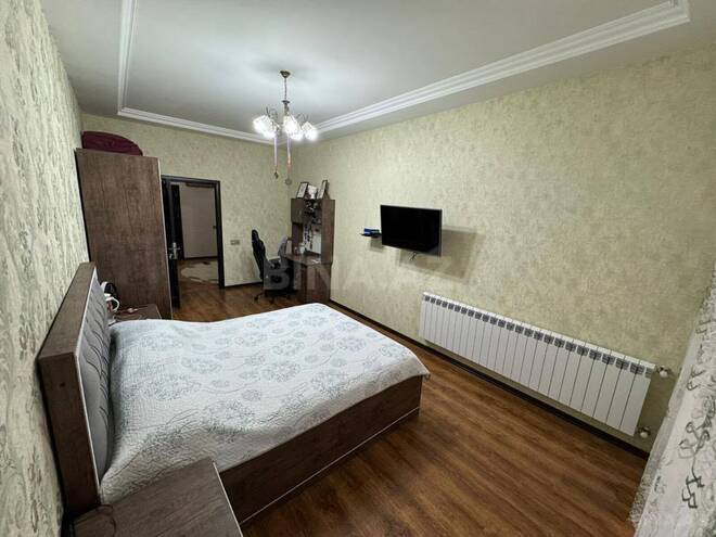 Satılır 4 otaqlı yeni tikili 200 m², Şah İsmayıl Xətai m., photo 10 from 30