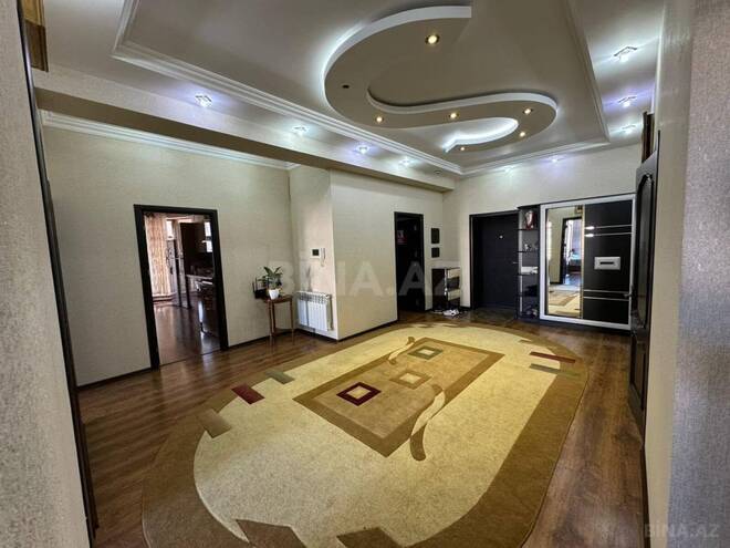 Satılır 4 otaqlı yeni tikili 200 m², Şah İsmayıl Xətai m., photo 12 from 30