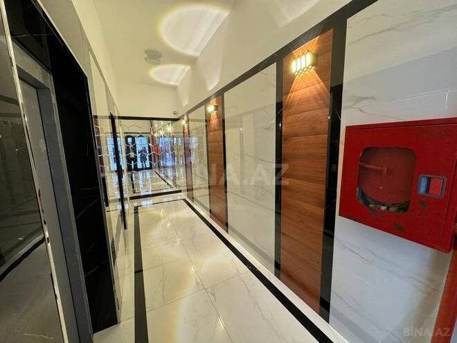 Satılır 4 otaqlı yeni tikili 200 m², Şah İsmayıl Xətai m., photo 26 from 30