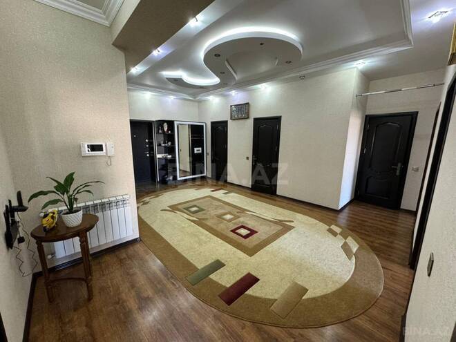 Satılır 4 otaqlı yeni tikili 200 m², Şah İsmayıl Xətai m., photo 7 from 30