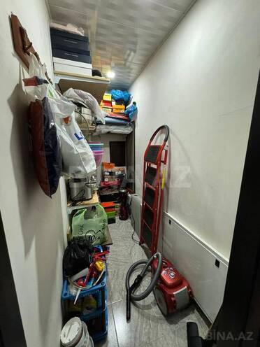 Satılır 4 otaqlı yeni tikili 200 m², Şah İsmayıl Xətai m., photo 17 from 30