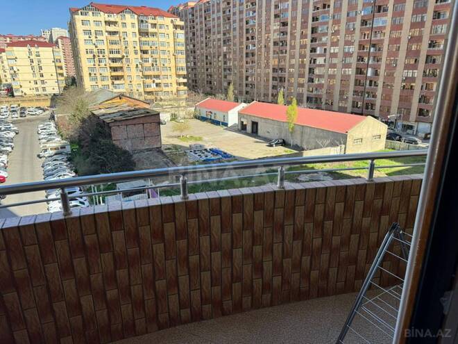 Satılır 4 otaqlı yeni tikili 200 m², Şah İsmayıl Xətai m., photo 24 from 30