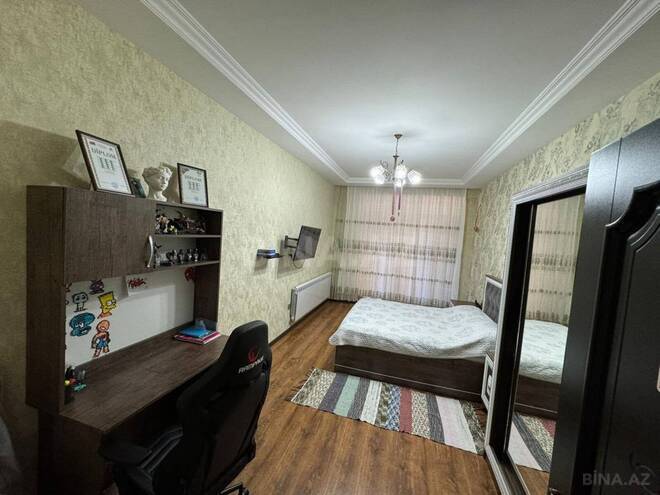 Satılır 4 otaqlı yeni tikili 200 m², Şah İsmayıl Xətai m., photo 19 from 30