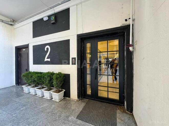 Satılır 4 otaqlı yeni tikili 200 m², Şah İsmayıl Xətai m., photo 22 from 30