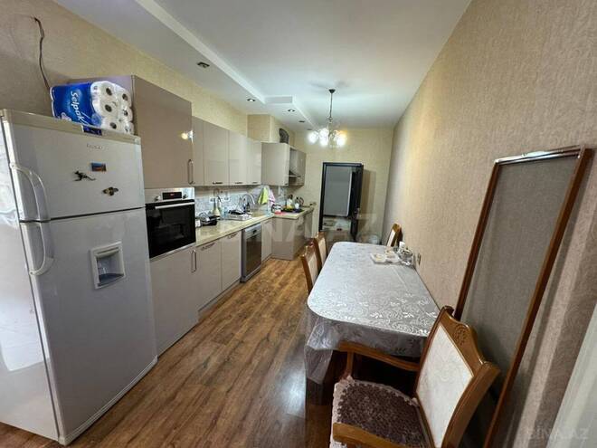 Satılır 4 otaqlı yeni tikili 200 m², Şah İsmayıl Xətai m., photo 11 from 30