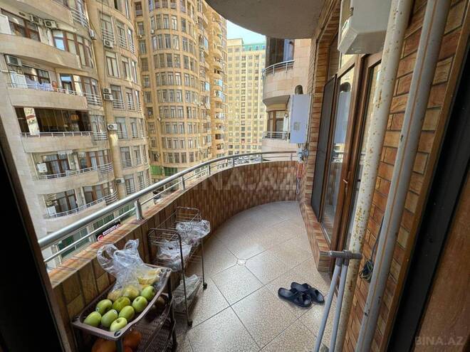Satılır 4 otaqlı yeni tikili 200 m², Şah İsmayıl Xətai m., photo 18 from 30