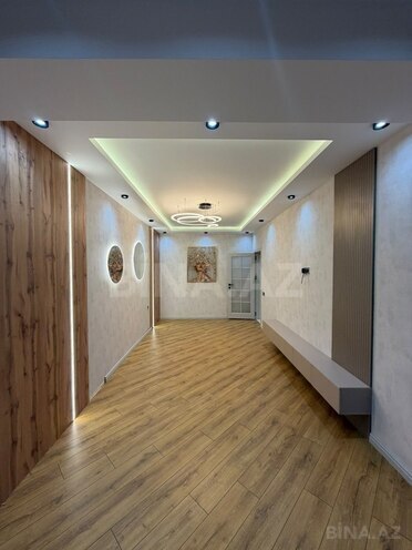 Satılır 2 otaqlı yeni tikili 53 m², Həzi Aslanov m., photo 1 from 11