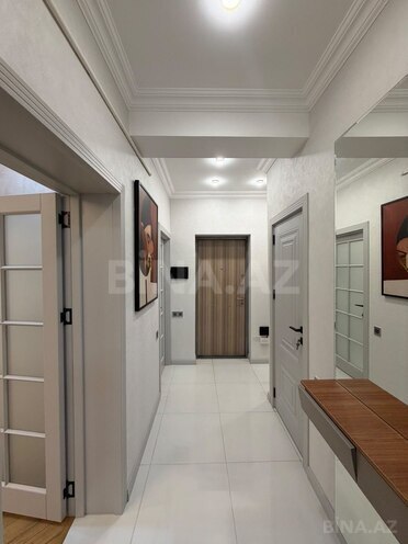 Satılır 2 otaqlı yeni tikili 53 m², Həzi Aslanov m., photo 7 from 11