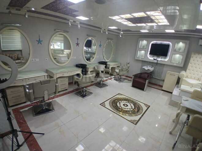 İcarəyə verilir  obyekt 90 m², Neftçilər m., photo 5 from 13