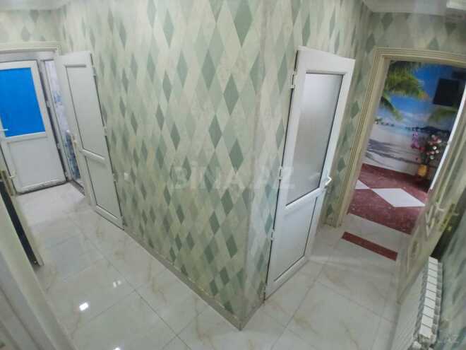 İcarəyə verilir  obyekt 90 m², Neftçilər m., photo 9 from 13