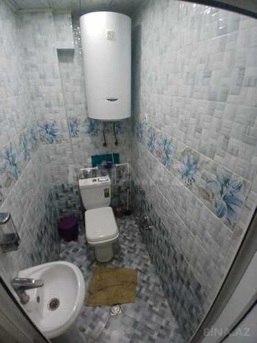 İcarəyə verilir  obyekt 90 m², Neftçilər m., photo 12 from 13