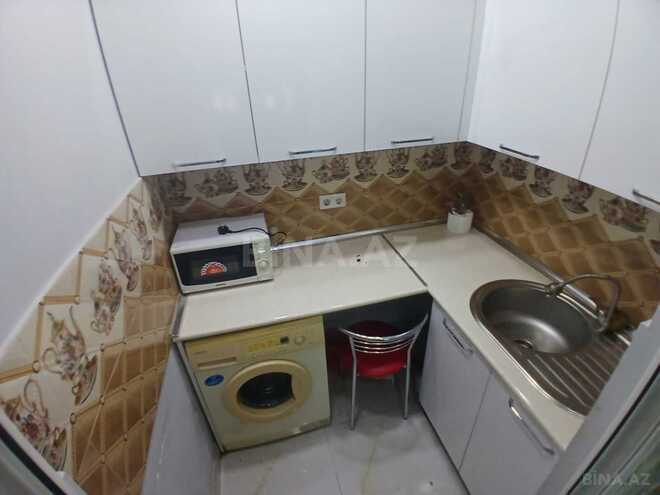 İcarəyə verilir  obyekt 90 m², Neftçilər m., photo 10 from 13