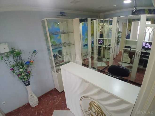 İcarəyə verilir  obyekt 90 m², Neftçilər m., photo 3 from 13
