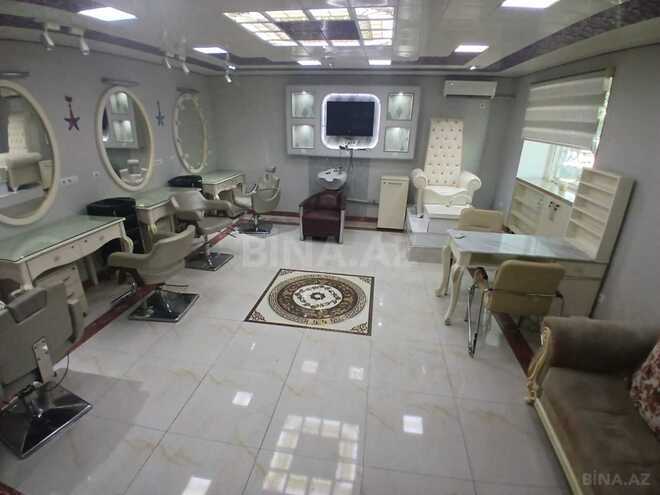 İcarəyə verilir  obyekt 90 m², Neftçilər m., photo 4 from 13