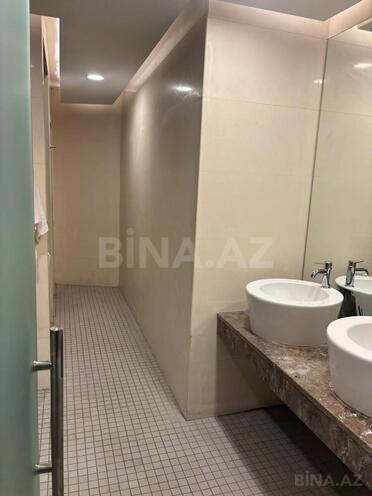 Сдаётся 3-комн. новостройка 165 м², м. Ичеришехер, photo 20 from 24