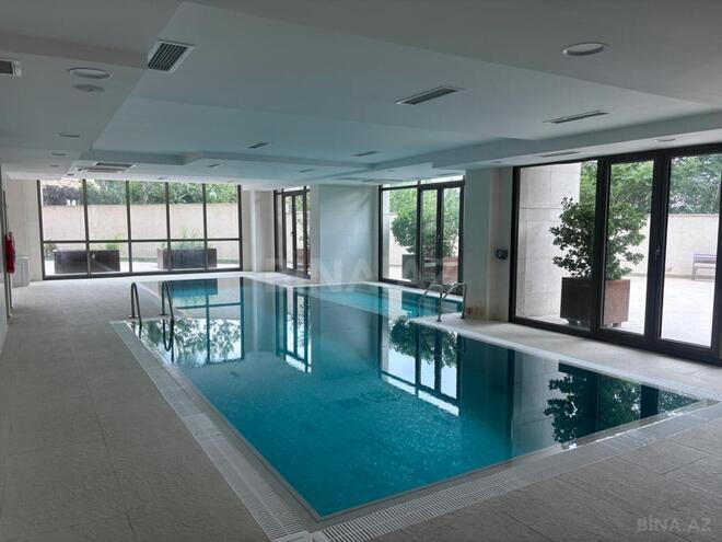 Сдаётся 3-комн. новостройка 165 м², м. Ичеришехер, photo 23 from 24