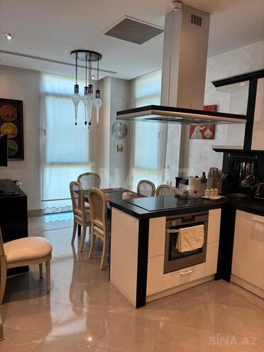 Сдаётся 3-комн. новостройка 165 м², м. Ичеришехер, photo 5 from 24