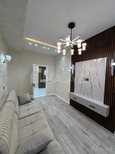 Продаётся 2-комн. новостройка 88 м², м. Ази Асланов, photo 3 from 15