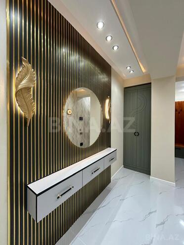 Продаётся 2-комн. новостройка 88 м², м. Ази Асланов, photo 6 from 15