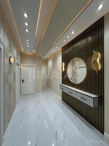 Продаётся 2-комн. новостройка 88 м², м. Ази Асланов, photo 8 from 15