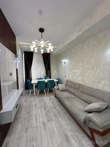 Продаётся 2-комн. новостройка 88 м², м. Ази Асланов, photo 14 from 15